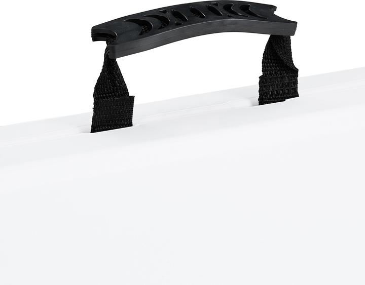 Actual product image Relaxdays 2x beer bench