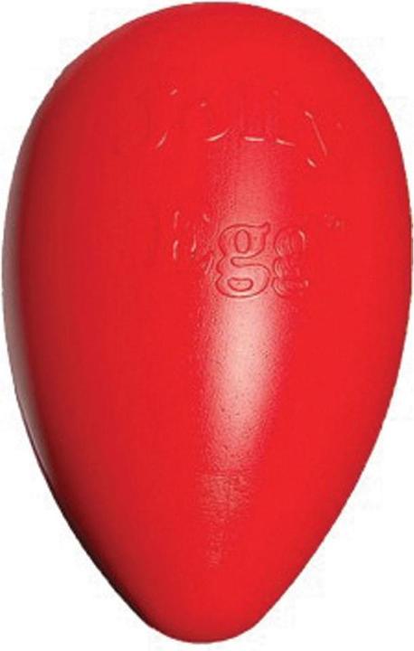 Actual product image Jolly Pets Dog Toy Jolly Egg (Ball toy dog)