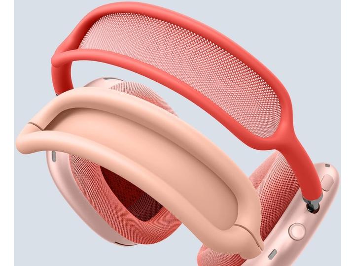 Image du produit Screenguard Etui en silicone liquide 3-en-1 Set Rosy (Sac pour écouteurs)