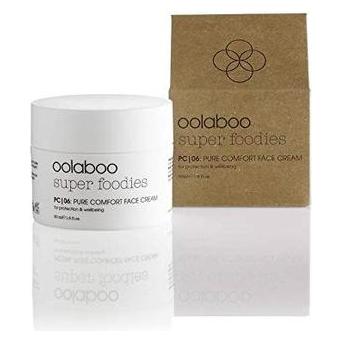 Oolaboo, Gezichtscrème, Pc I 06 Pure Comfort Gezichtscrème 50ml (50 ml, Gezichtstonic)