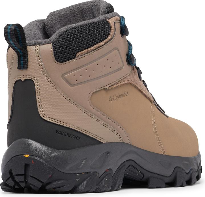 Actual product image Columbia Newton Ridge Wp Omni-Heat Ii (42.5)