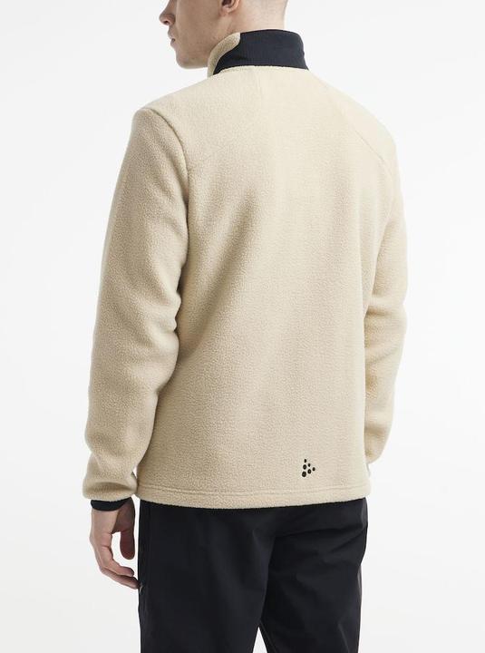 Actual product image Craft Adv Explore Pile Fleece Jacket M (M)