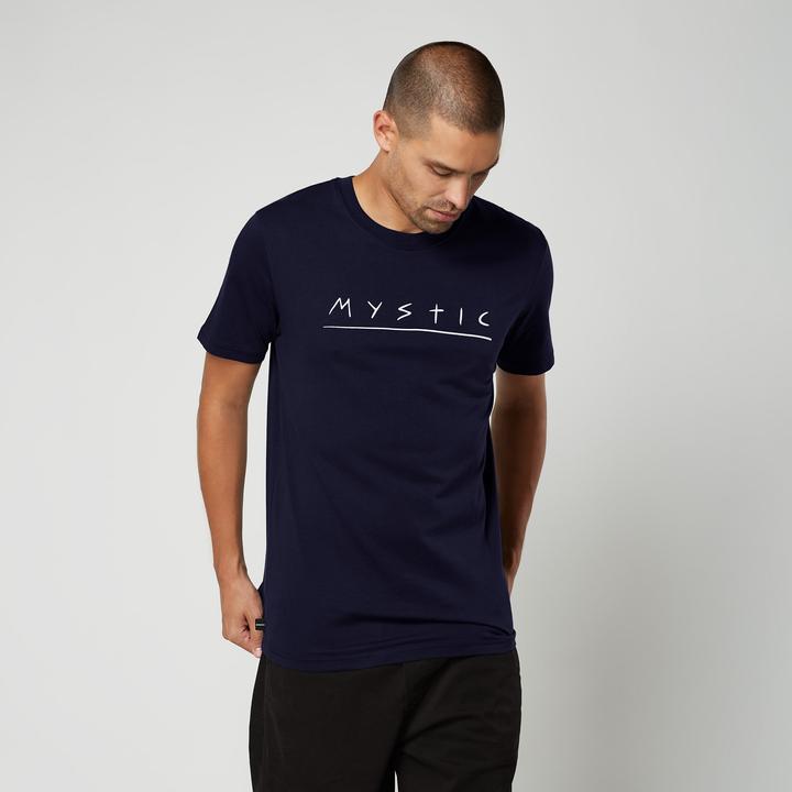 Produktbild Mystic The One Tee (L)