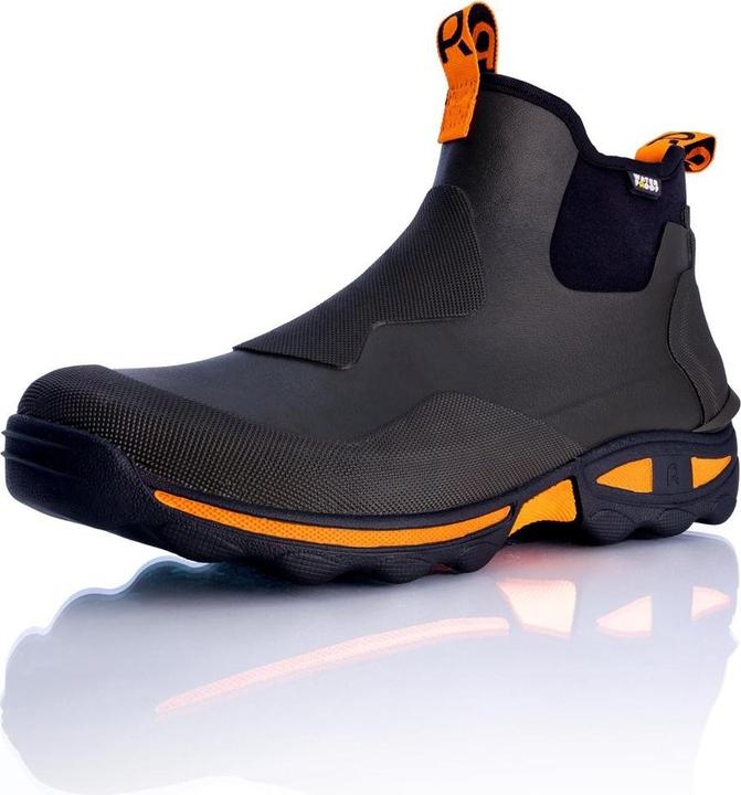 Produktbild Rouchette stiefeletten clean wild (44)