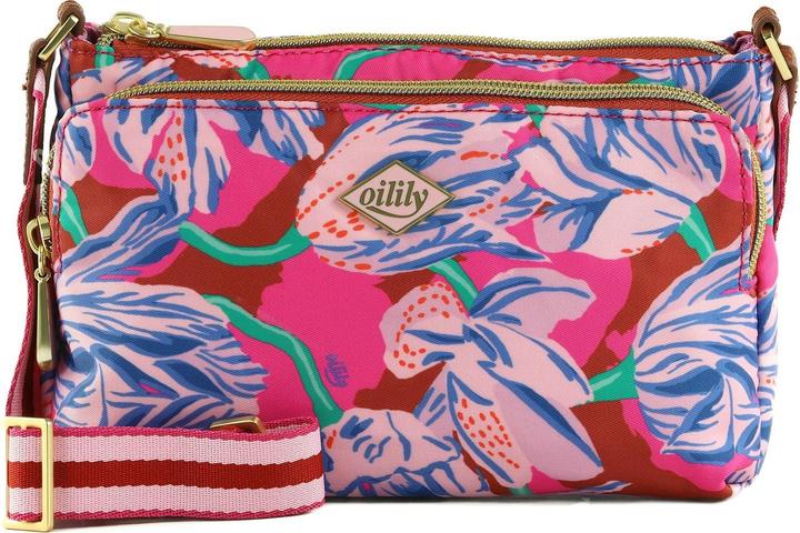 Produktbild Oilily Tulipy Umhängetasche 20 cm