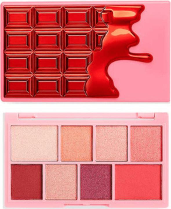 Produktbild Makeup Revolution I Heart Revolution Mini Chocolate (Cherry)