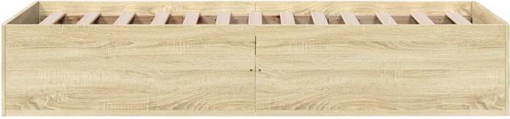 Image du produit vidaXL Kees (75 x 190 cm)