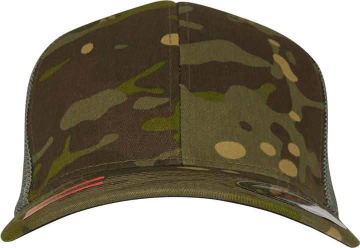 Image du produit Flexfit Multicam Trucker Mesh Cap - 13949 (Taille unique)