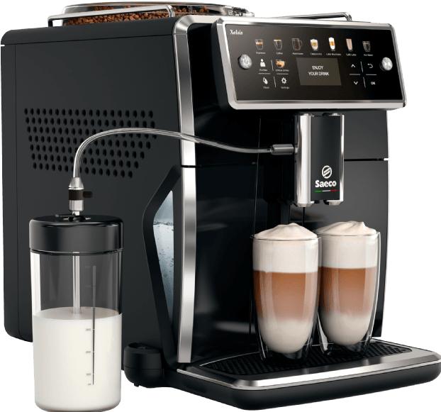 Produktbild Saeco Xelsis SM7580/00