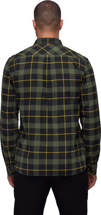 Immagine prodotto Mammut Alvra Longsleeve Shirt Men (XL)