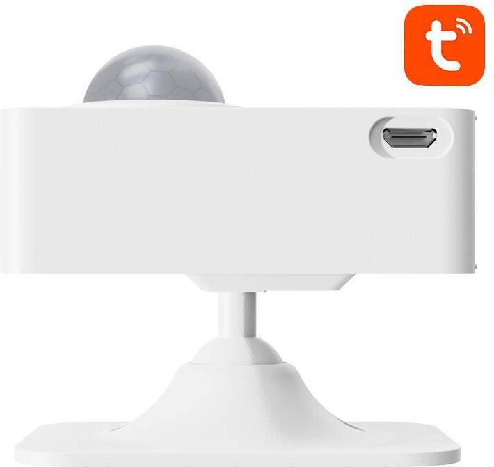 Actual product image Gosund Smart motion sensor Wi-Fi S4 (10 m)