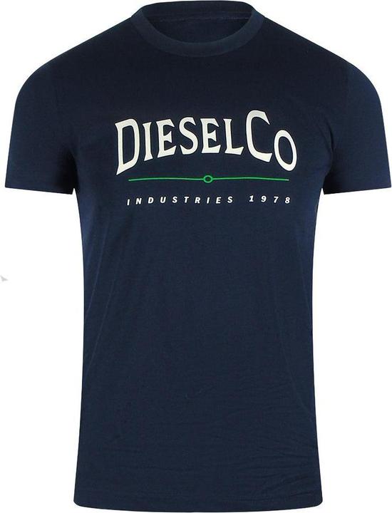 Dunkles Marineblau