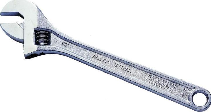 Actual product image Irega Open-ended spanner