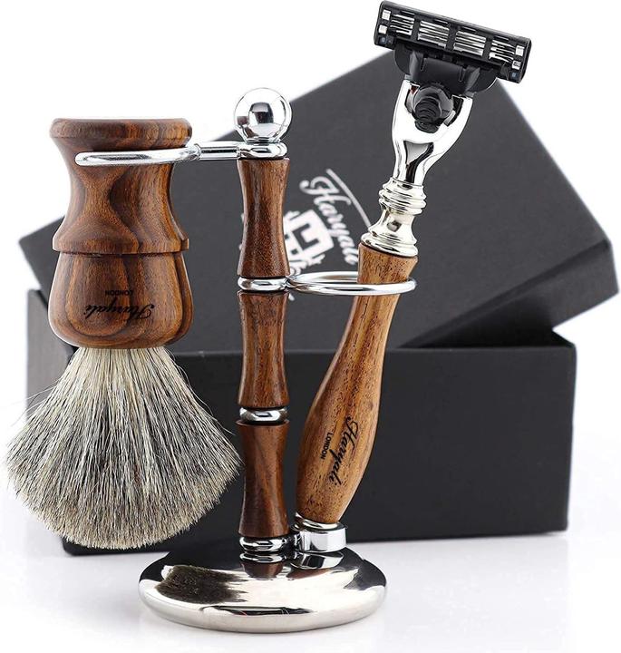 Immagine prodotto ‎Haryali London Rasierset