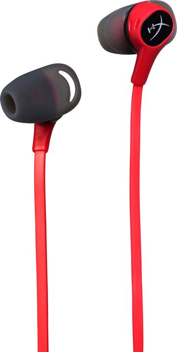 Actual product image HyperX Cloud Earbuds (Cable)