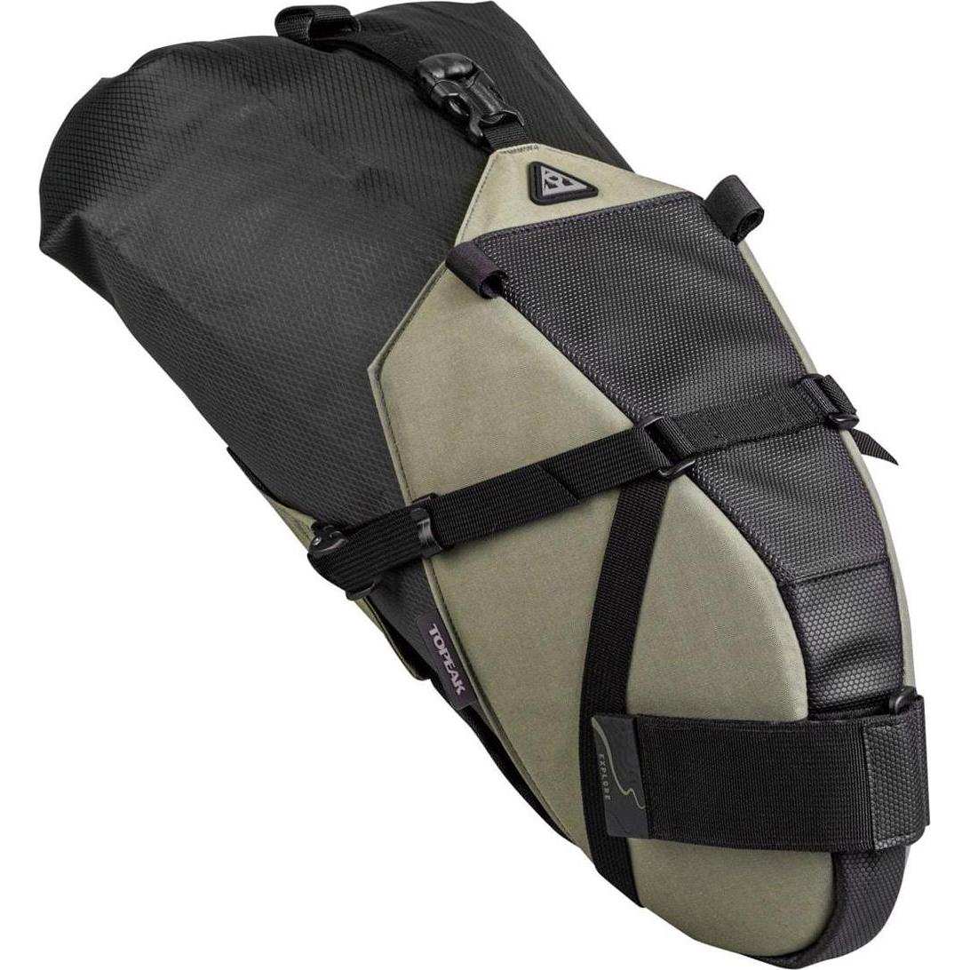 Thumbnail - Topeak, Velotasche, (10 l, Satteltasche)