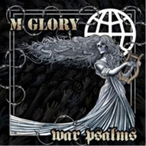 Produktbild War Psalms (Morning Glory)