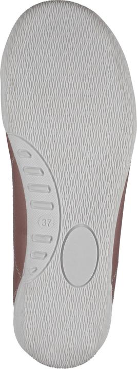 Image du produit Hush Puppies Avec cette basket simple de, vous avez le compagnon parfait pour la journée. Le (39)