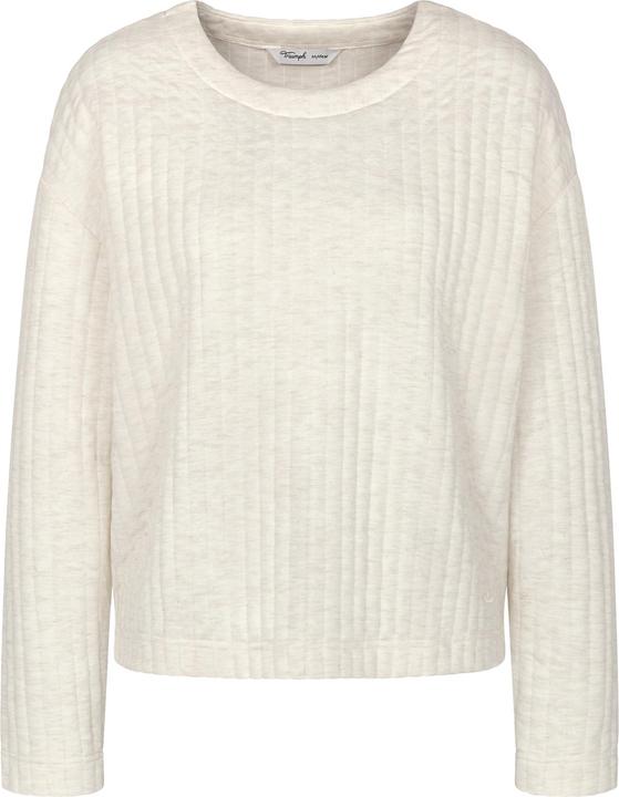 Produktbild Triumph Schalen-BH-Hemd Cozy Comfort Top Quilted