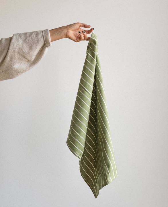 Image du produit Esmée Torchon de cuisine (50 x 70 cm)