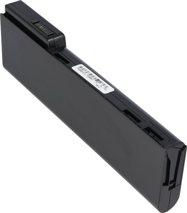 Immagine prodotto AccuCell Akku für HP EliteBook 8560p (6600 mAh)