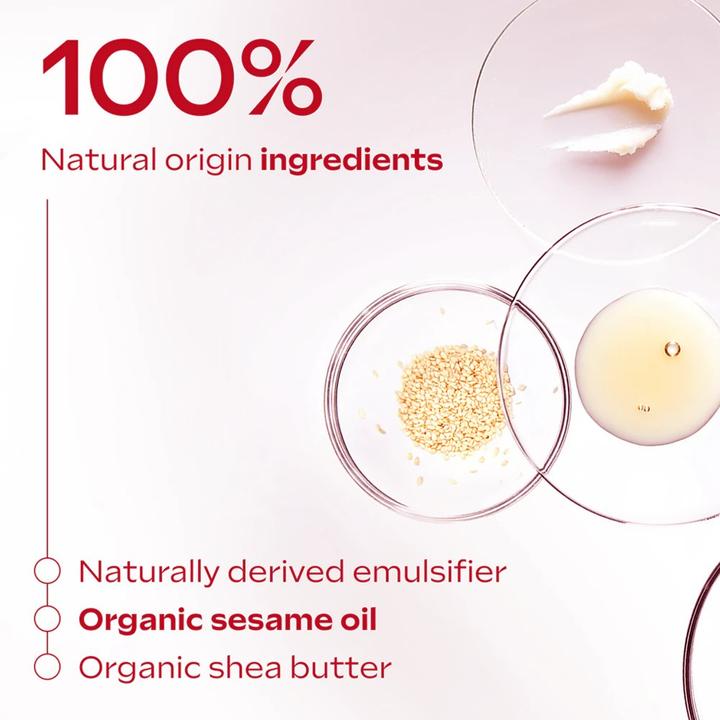 Actual product image Weleda Handcreme Verry Cherry Tb 50ml