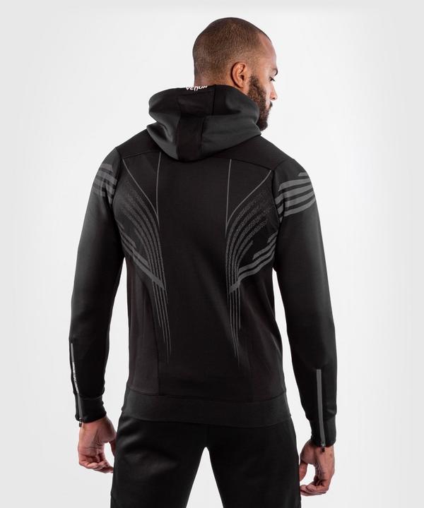 Actual product image UFC | Venum Authentic Fight Night Men's Walkout Hoodie (S)