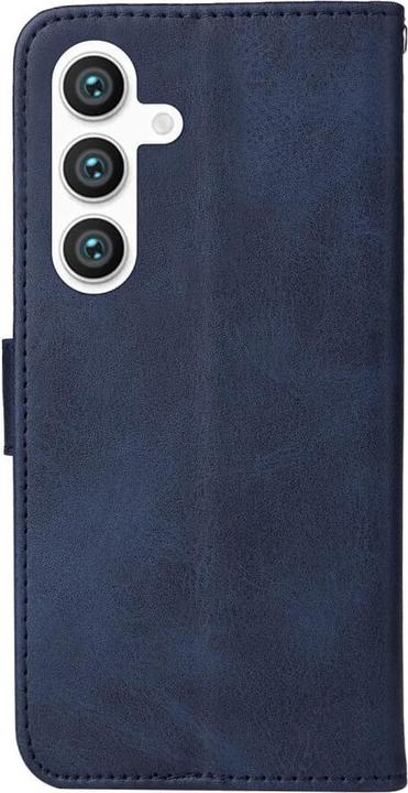 Produktbild Cover-Discount Galaxy S25 - Premium Handyhülle Etui (Samsung Galaxy S25)