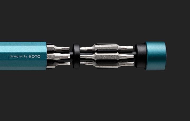 Immagine prodotto Xiaomi QWLSD004 (Set)