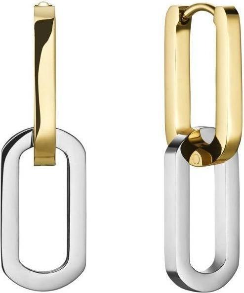 Immagine prodotto Rosefield Orecchini Essentials (Acciaio inossidabile)