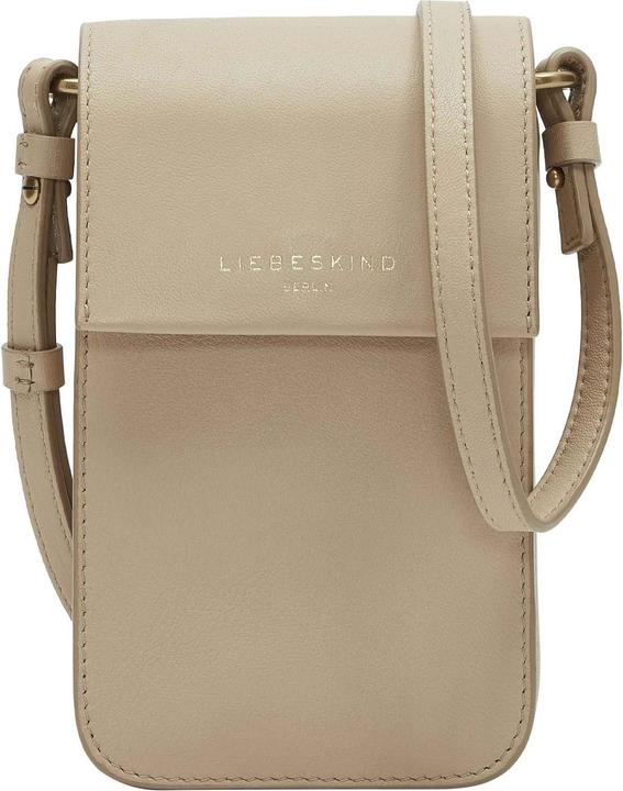 Actual product image Liebeskind Berlin Neck Accessories Handytasche zum Umhängen