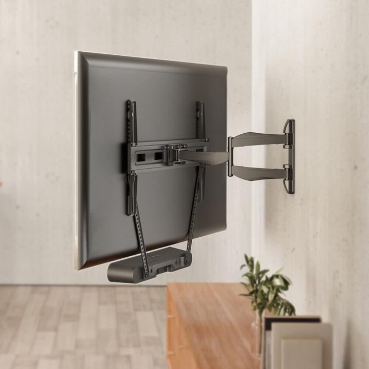 Immagine prodotto Maclean Usa il VESA per il TV MC-975, con Sonos Ray (1 pz.)