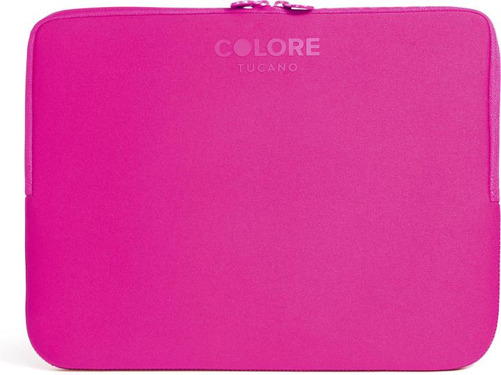 Produktbild Tucano Sleeve Colore 12"/13" - Second Skin Colore fÃ¼r (13", Apple)