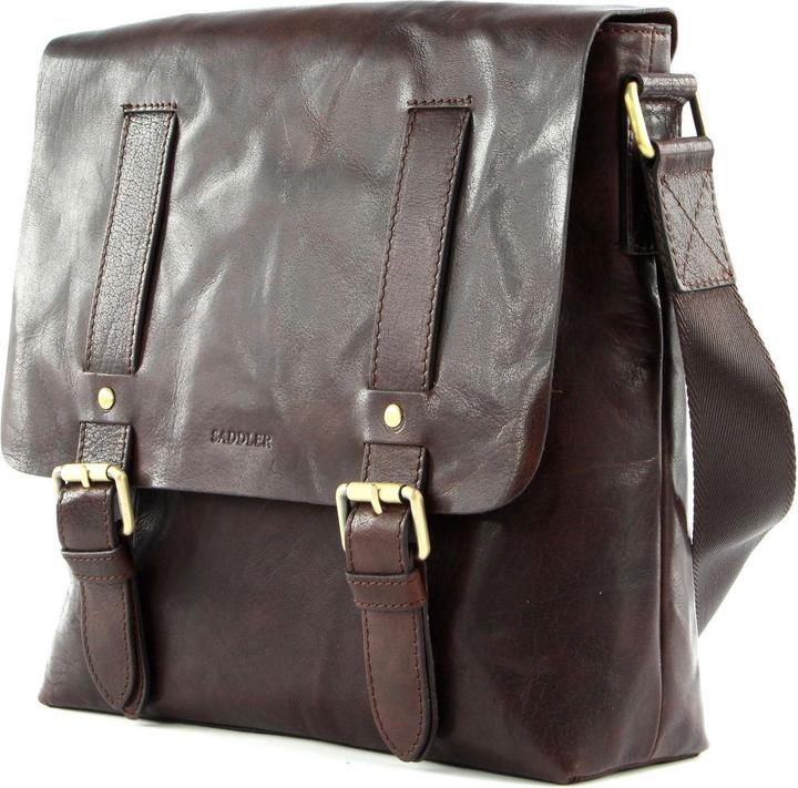 Immagine prodotto Saddler Carter Messenger Bag