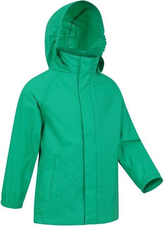 Produktbild Mountain Warehouse Pakka II Jacke wasserfest (146, 152)