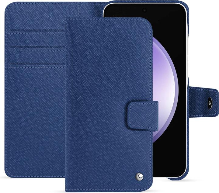 Produktbild Noreve Lederschutzhülle Samsung Galaxy S23 FE (Samsung Galaxy S23 FE)