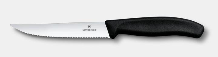 Produktbild Victorinox Steakmesser (12 cm)
