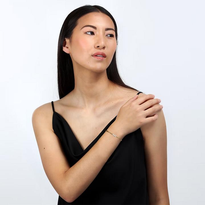 Immagine prodotto Morellato Bracciale Poetica (19 cm, Acciaio inossidabile)