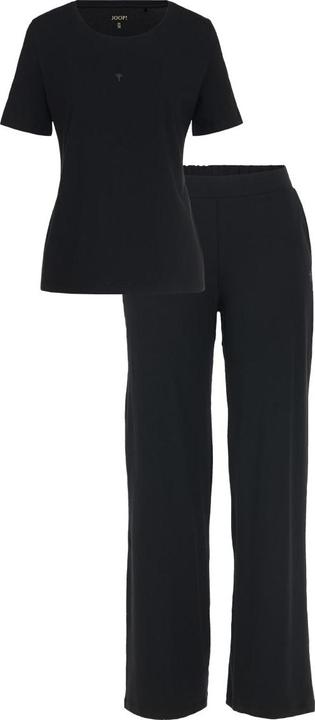Produktbild Joop! - Cosy - Schlafanzug (38 Schwarz) (38, M)