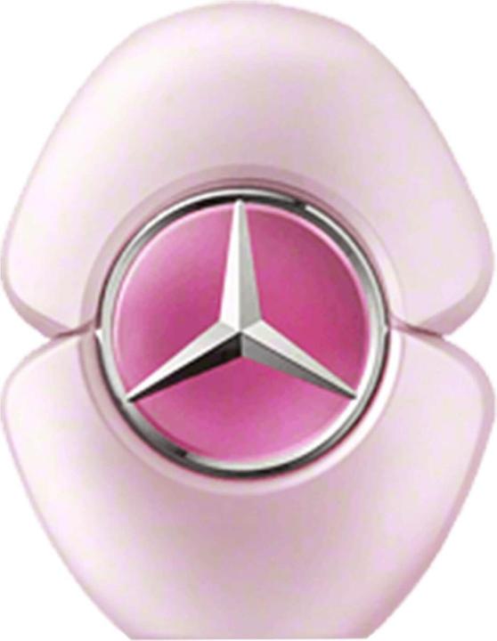 Produktbild Mercedes-Benz - Woman Eau de Parfum (Eau de Parfum, 60 ml)
