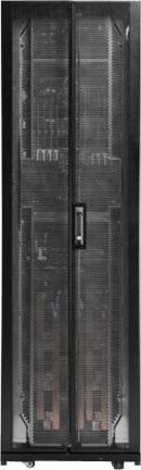 Produktbild APC Symmetra PX All-In-One 48kW skalierbar bis 48kW 400V inklusive Start-Up (48000 VA, 48000 W, Online-Doppelwandler USV)