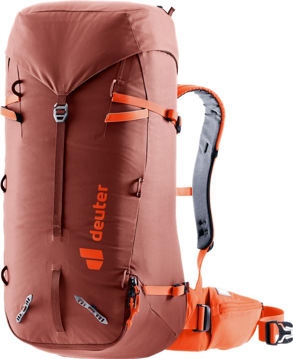 Actual product image Deuter Guide 34 + 8 (34 l)