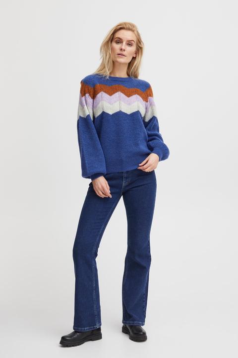 Immagine prodotto Pulz Jeans Pulz - Maglione PZMIMI - Maglione - 50207558 (XL)