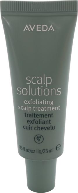 Produktbild Aveda Scalp Solution Pre Shampoo Exf (25 ml, Flüssiges Shampoo)