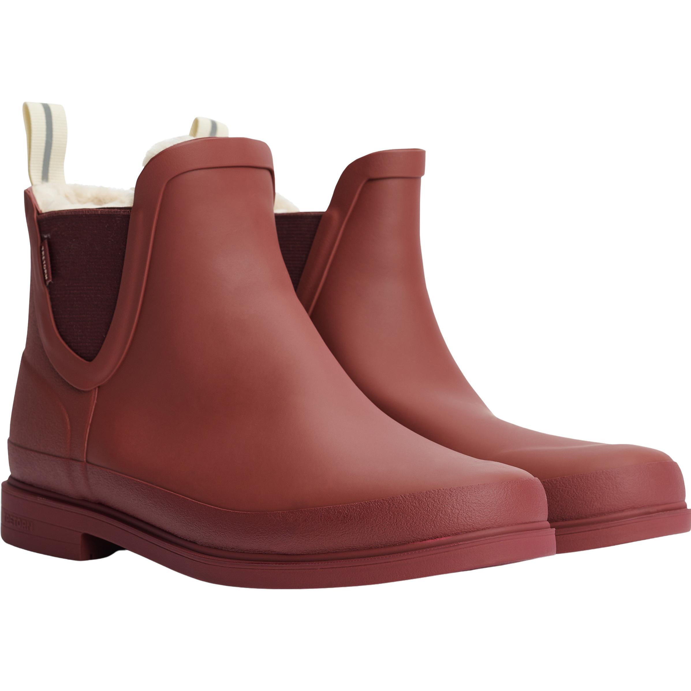 Thumbnail - Tretorn, Damen, Gummistiefel, Women's Eva W, Rot, (37)