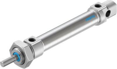Produktbild Festo Round Cylinder 20mm Bore 70-mm Stroke