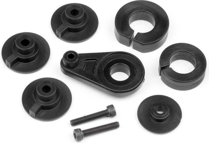 Produktbild HPI Bullet Servo Saver Set