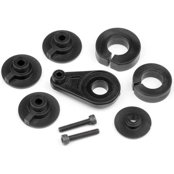 HPI Bullet Servo Saver Set