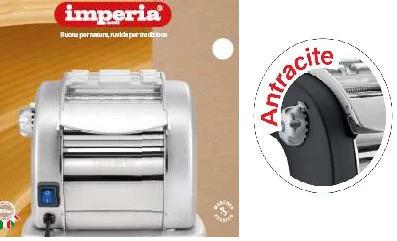 Produktbild Imperia Pastapresto T6