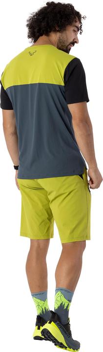 Actual product image Dynafit Traverse Light T-Shirt M (M)